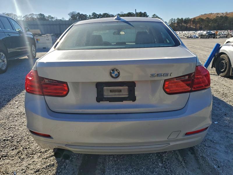 2012 BMW 328 I SULE #3315824343