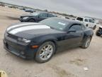 Lot #3317746075 2014 CHEVROLET CAMARO LS