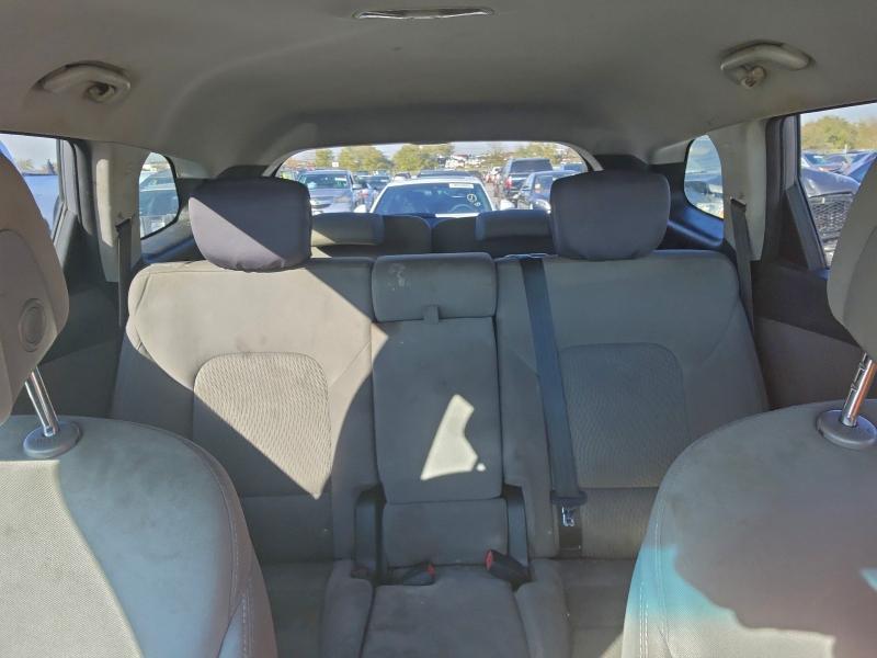 2016 HYUNDAI SANTA FE #3317852923