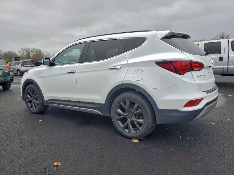 2018 HYUNDAI SANTA FE S #3317847907