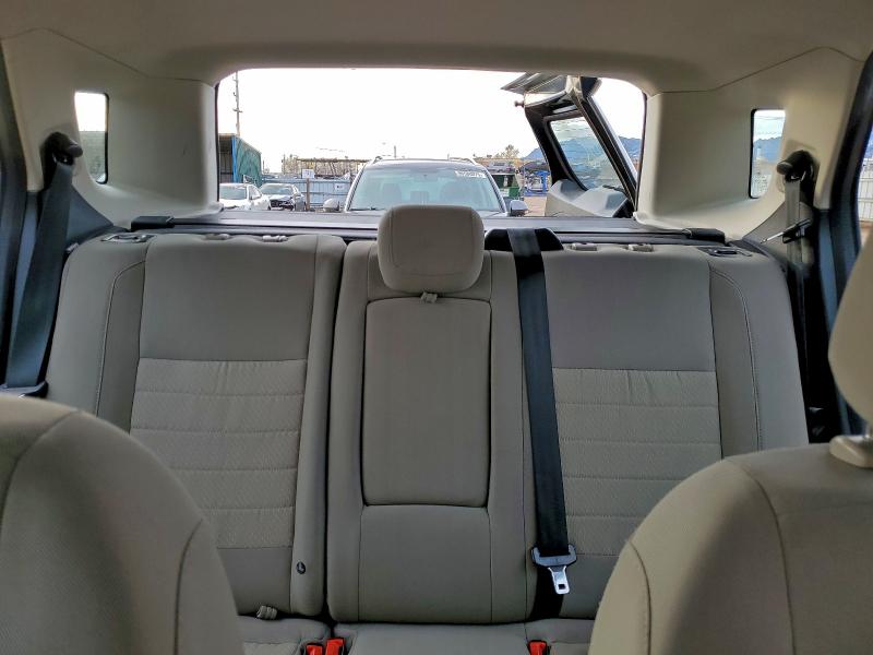 2018 FORD ECOSPORT S #3316784405