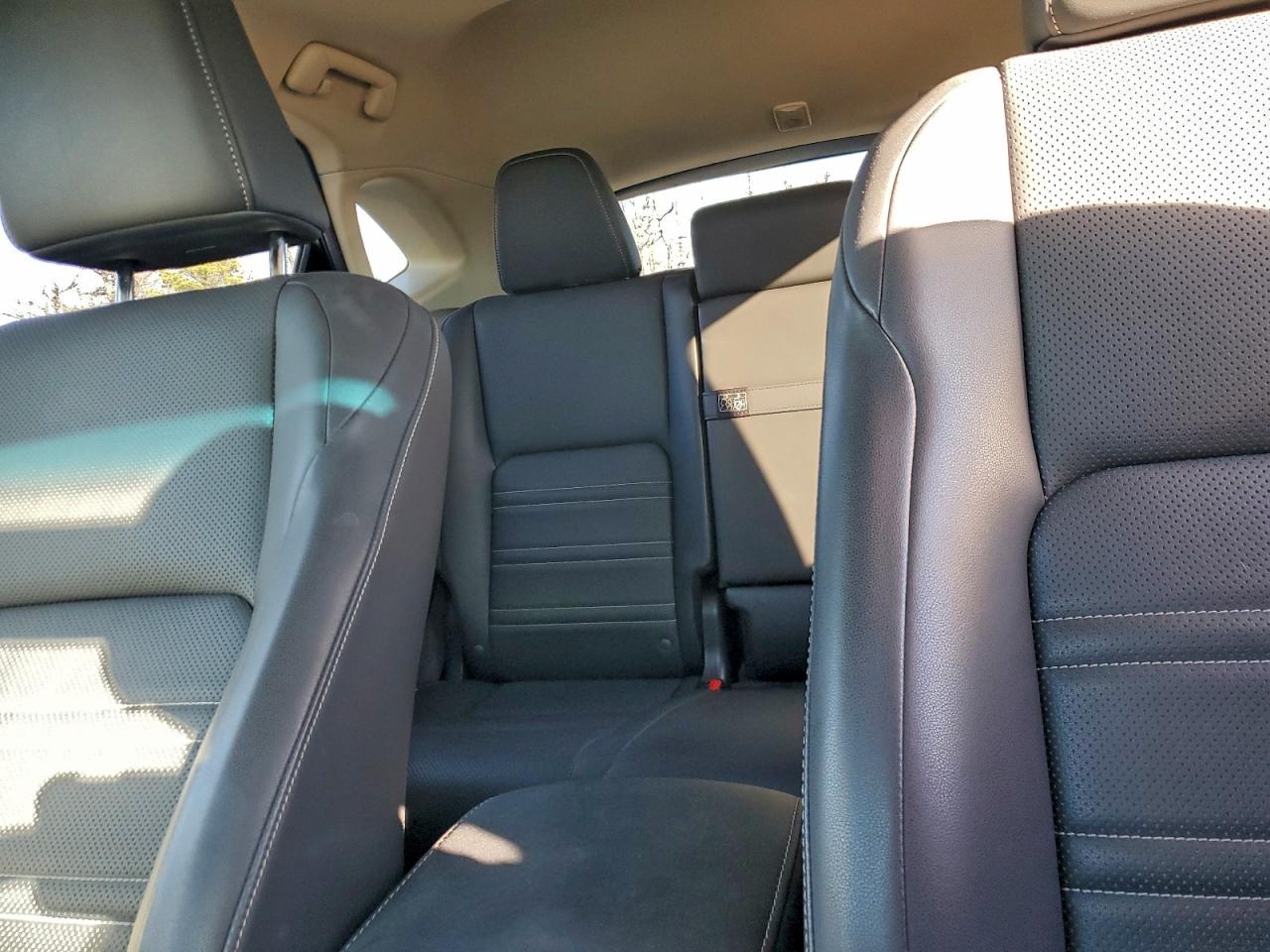 Lot #3315888138 2017 LEXUS NX 200T BA