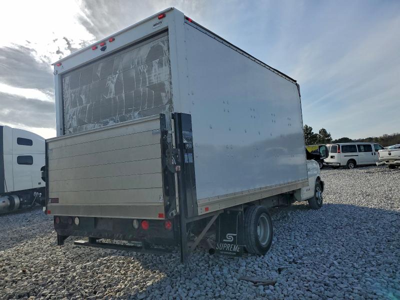 2017 CHEVROLET EXPRESS G3 #3304596438