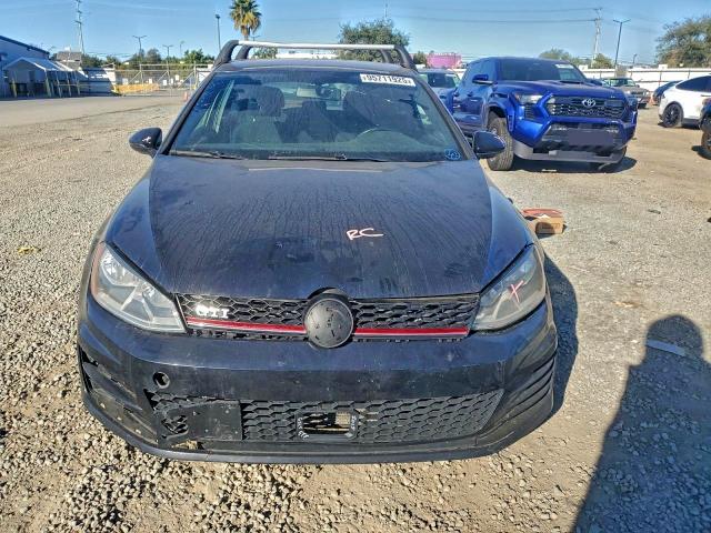 2016 VOLKSWAGEN GTI S/SE #3311491258