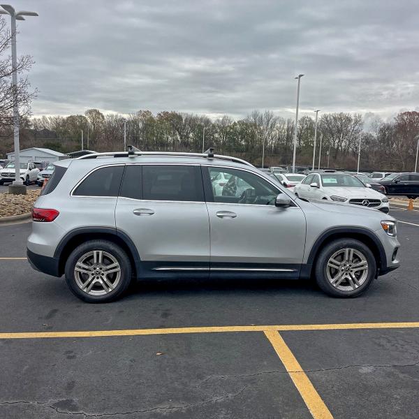 2020 MERCEDES-BENZ GLB 250 4M #3319325971