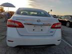 Lot #3309359990 2014 NISSAN SENTRA S