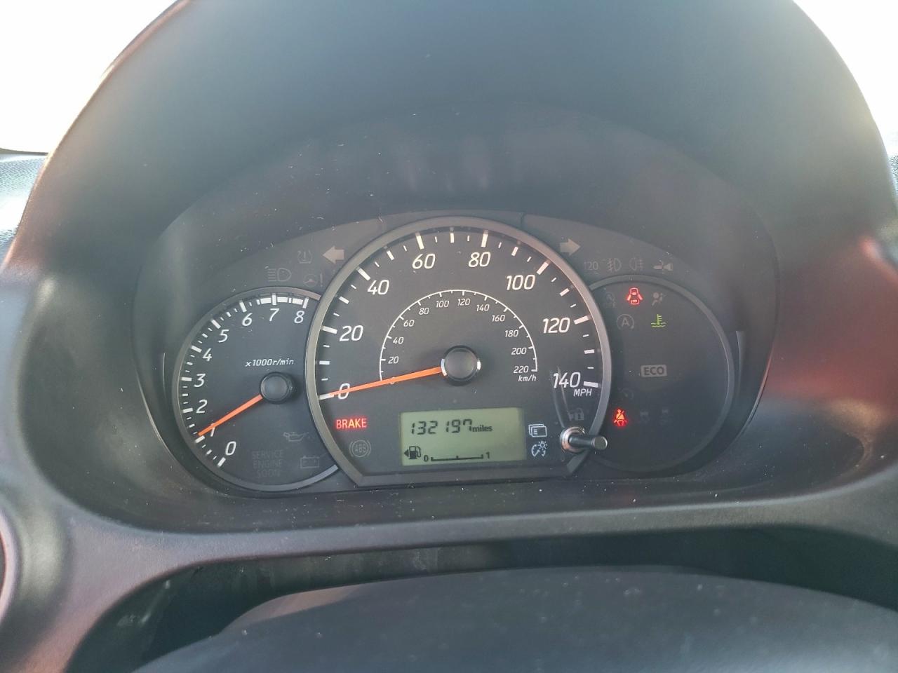 MITSUBISHI MIRAGE G4 ES