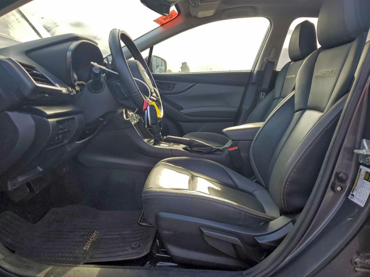 SUBARU CROSSTREK SPORT