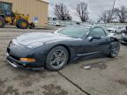 Lot #3311558253 2002 CHEVROLET CORVETTE