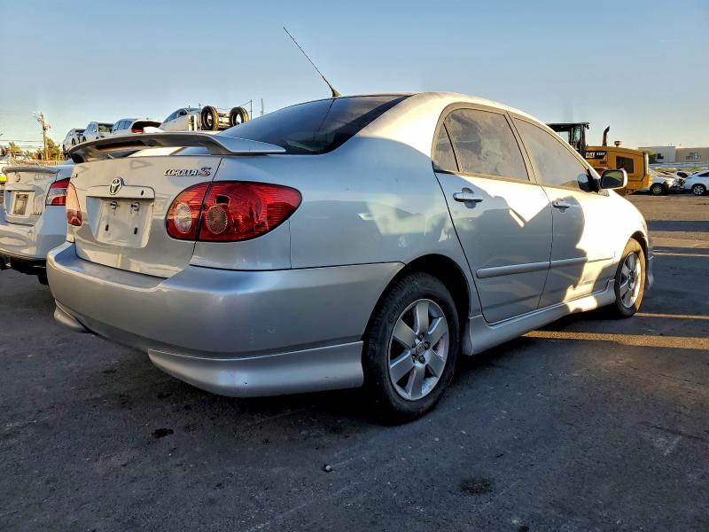 2005 TOYOTA COROLLA CE #3312500612