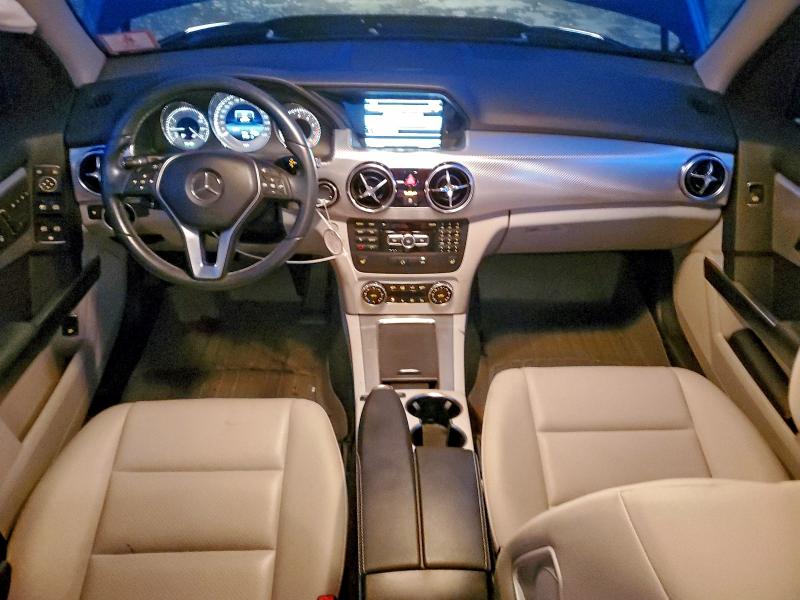 2014 MERCEDES-BENZ 18/27 #3319115253