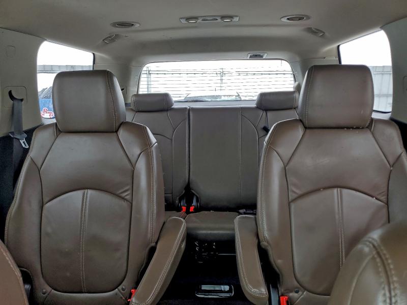 2014 GMC ACADIA SLT #3311115896