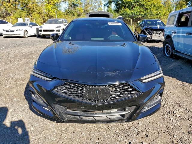 2023 ACURA TLX TECH A #3304516507