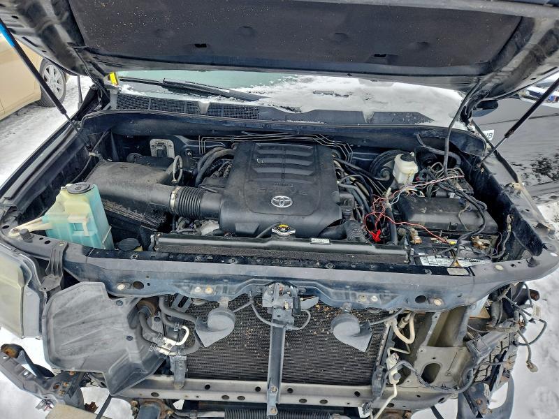 2014 TOYOTA TUNDRA DOU #3303745417