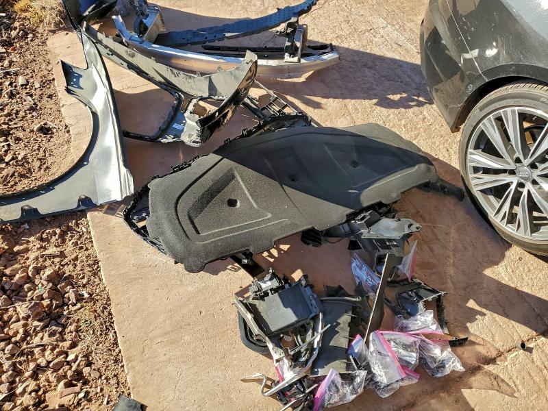 2020 AUDI A6 PREMIUM #3302765412