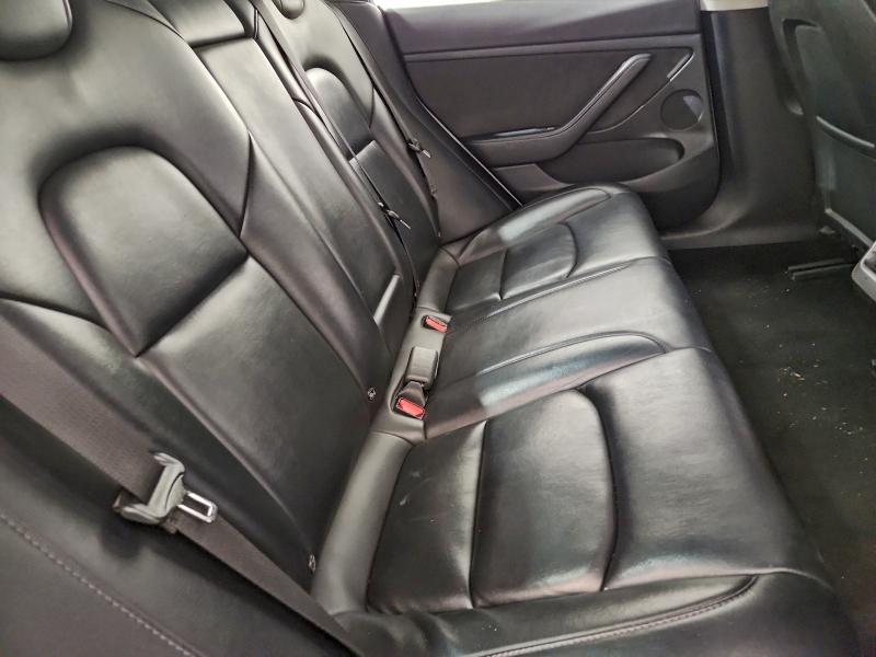 2022 TESLA MODEL 3 #3319080310