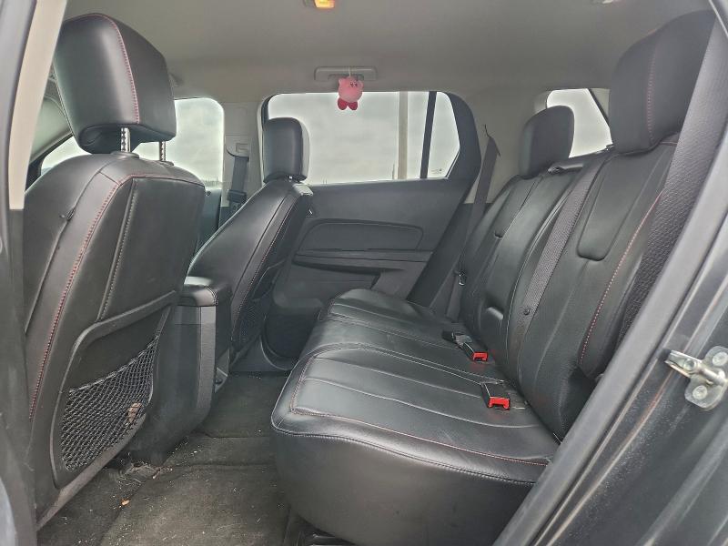 2017 GMC TERRAIN SL #3317852915