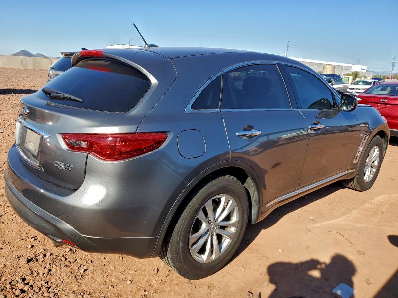 2017 INFINITI QX70 #3301863993