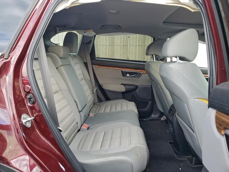 2019 HONDA CR-V EX #3317827254