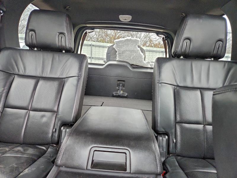 2010 LINCOLN NAVIGATOR #3309287661