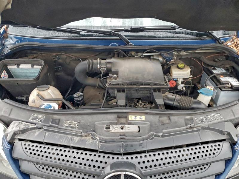 2015 MERCEDES-BENZ SPRINTER #3311571264