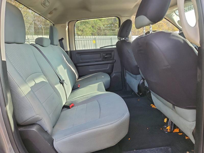 2013 RAM 1500 ST #3312474624