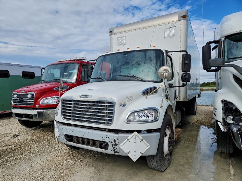 2015 FREIGHTLINER M2 106 MED #3309313990