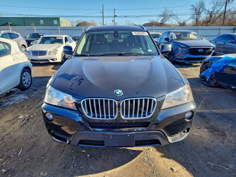 2012 BMW X3 XDRIVE2 #3312423682