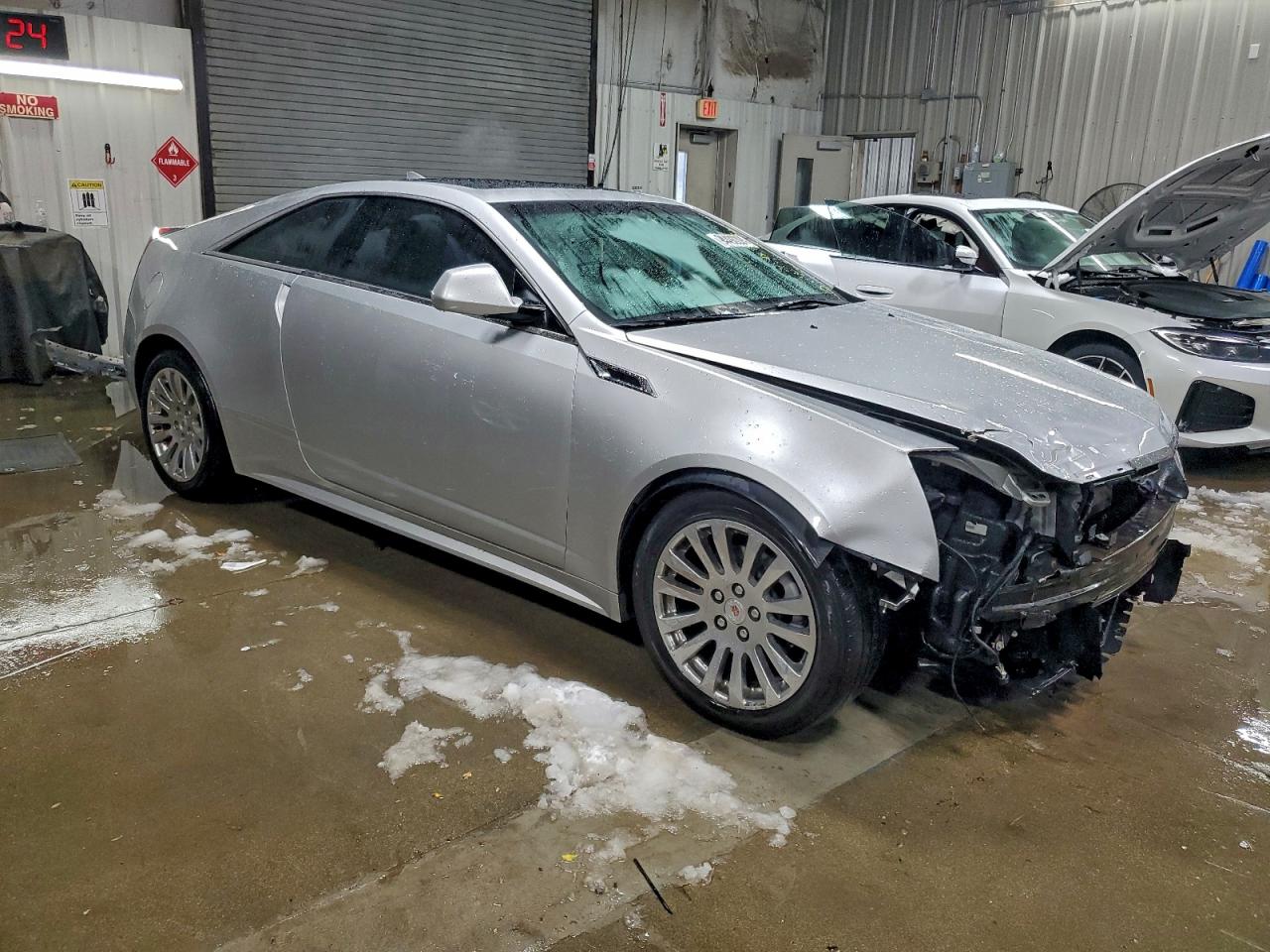 CADILLAC CTS PERFORMANCE COLLECTION