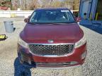 Lot #3316839654 2016 KIA SEDONA