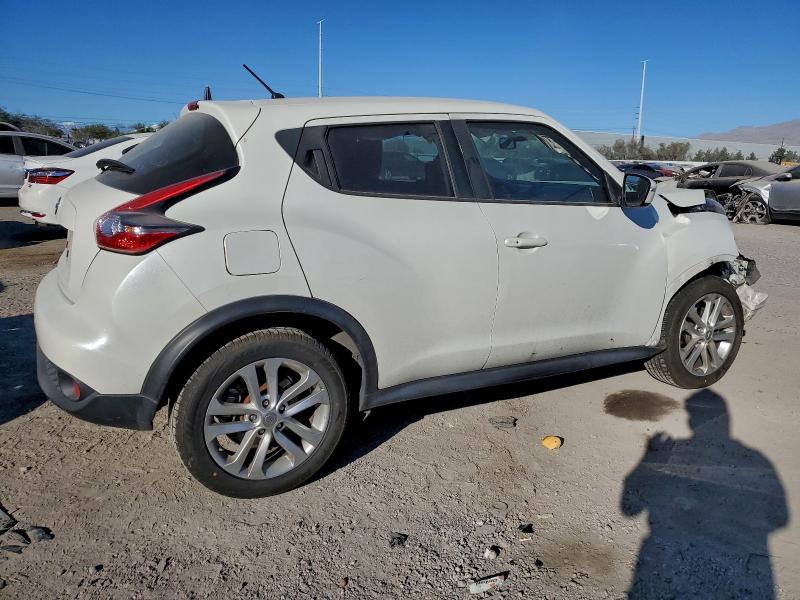 2015 NISSAN JUKE S #3317070002
