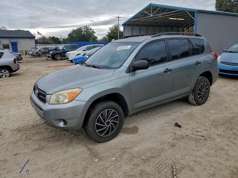 2008 TOYOTA RAV4 #3301664655
