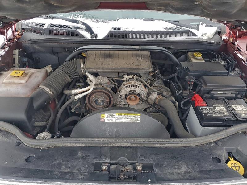 2008 JEEP COMMANDER #3315755398