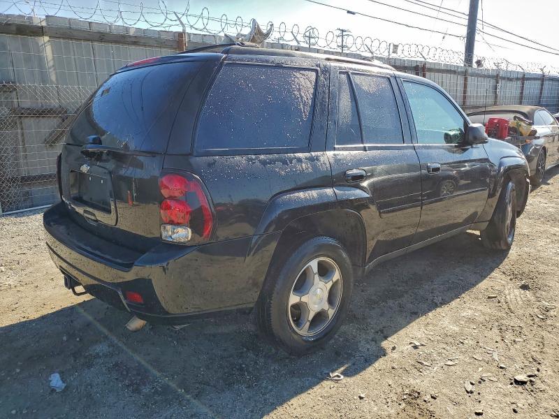 2008 CHEVROLET TRAILBLAZE #3303864706