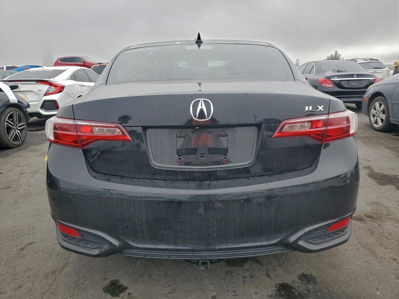 ACURA ILX PREMIUM