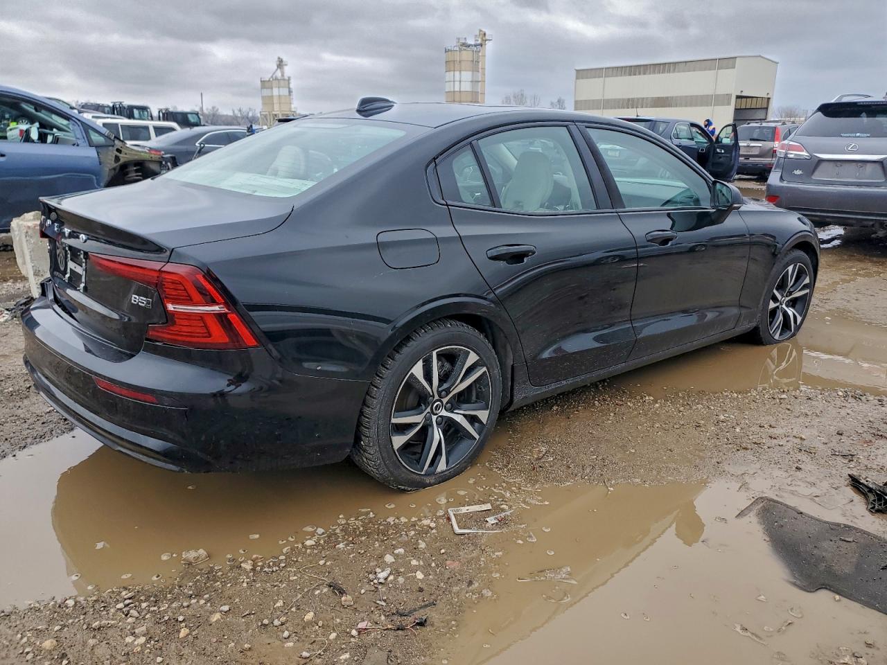 VOLVO S60 CORE