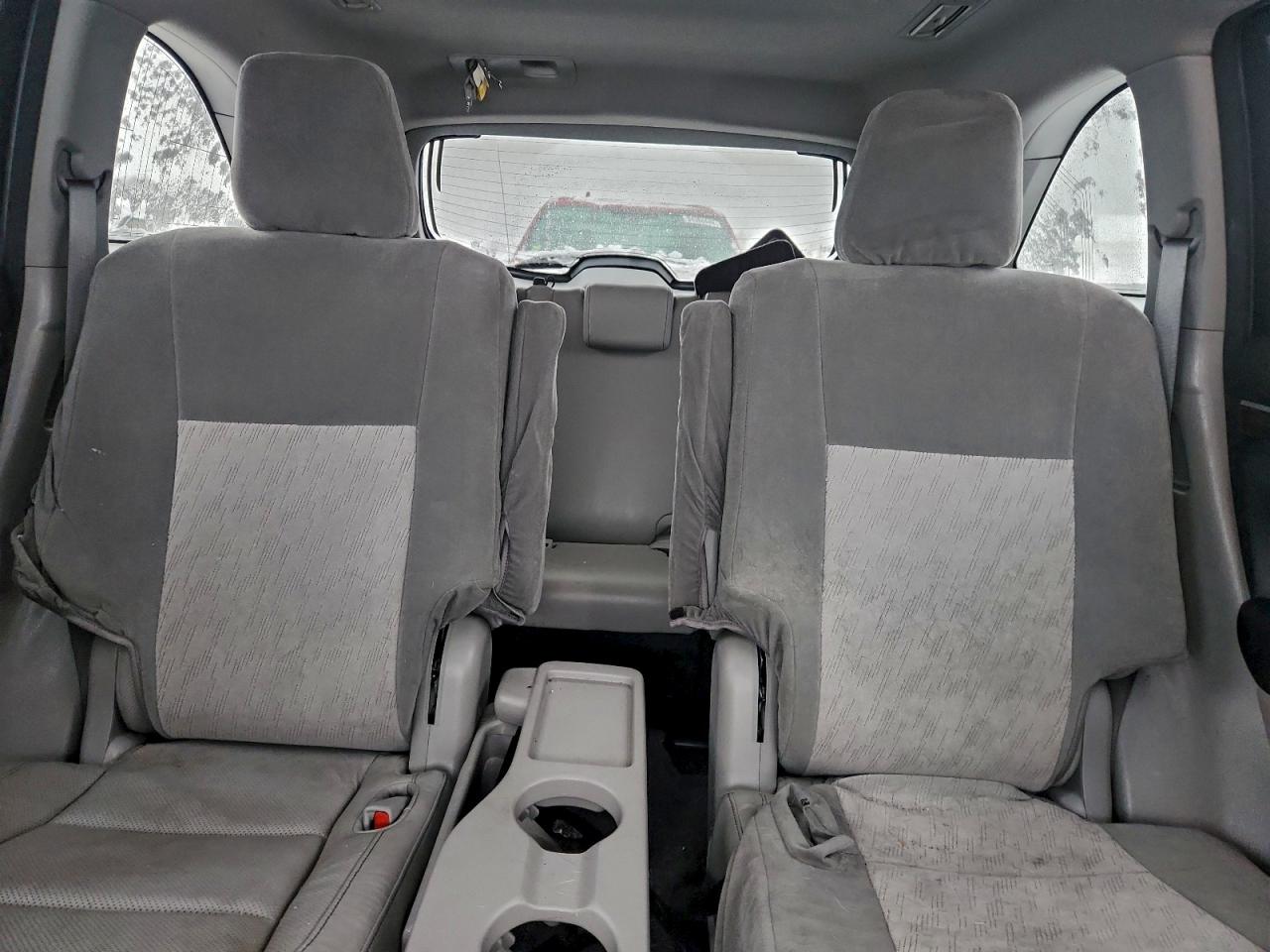 TOYOTA HIGHLANDER LIMITED