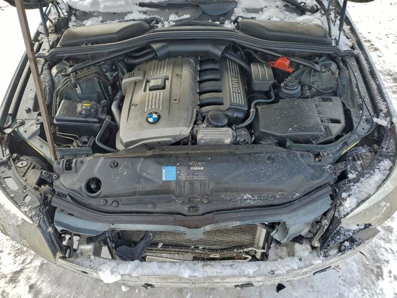 2006 BMW 530 XI #3303725462