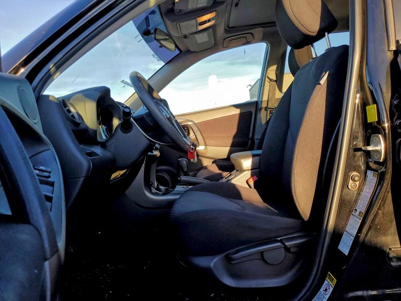 2011 TOYOTA RAV4 SPORT #3316154366