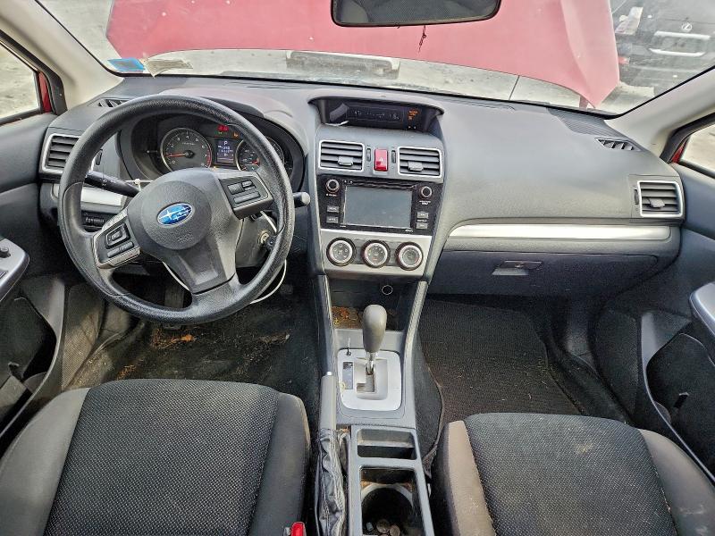 2016 SUBARU IMPREZA PR #3302855912