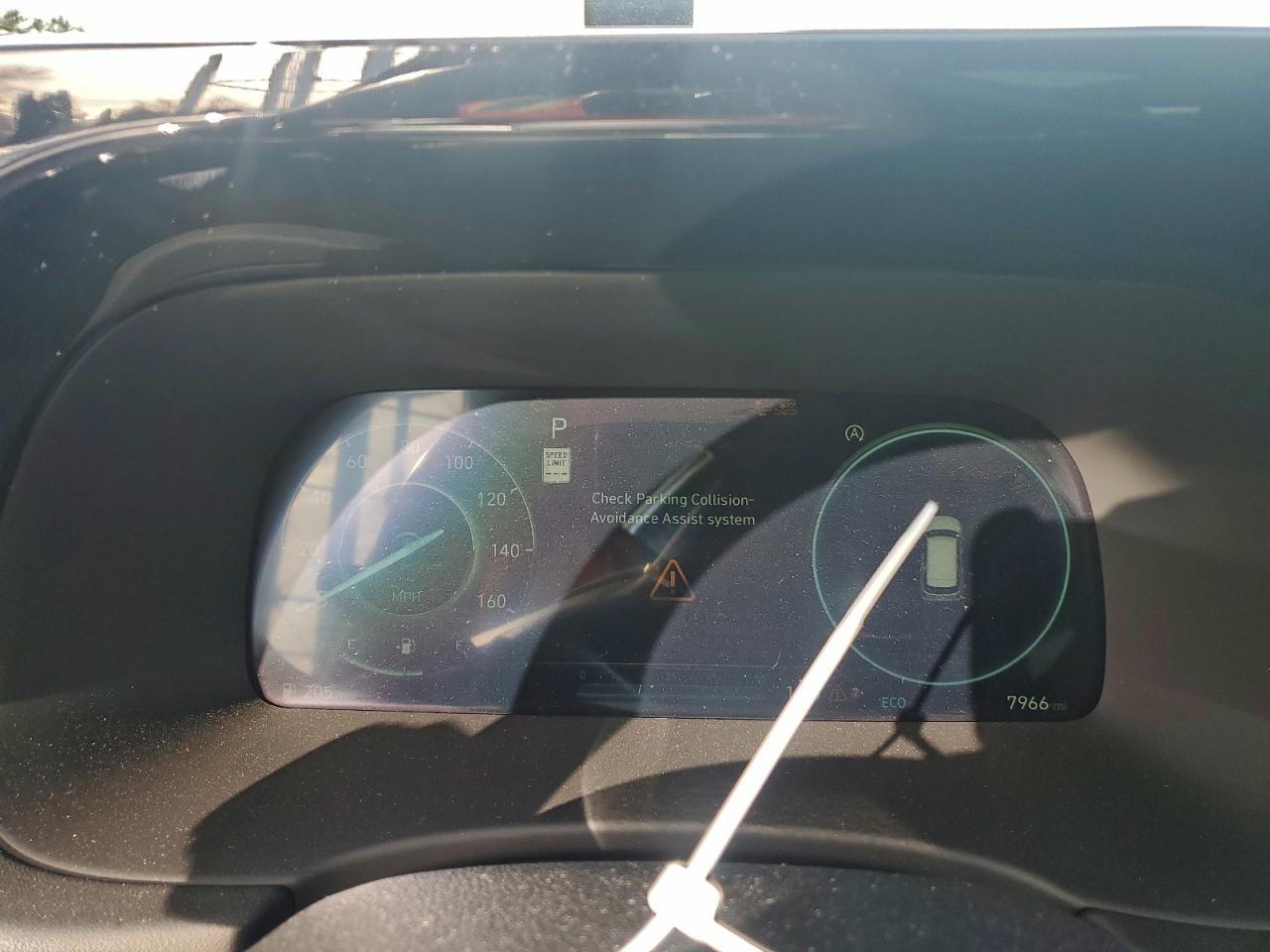 HYUNDAI PALISADE CALLIGRAPHY