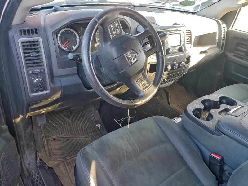 2016 RAM 1500 ST #3316770416