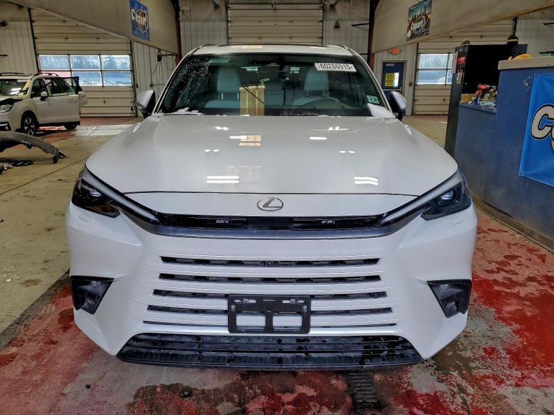 2025 LEXUS TX 350 BAS #3305421431