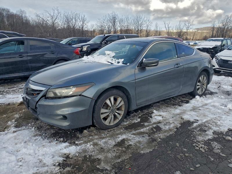 2011 HONDA ACCORD EX #3303572941