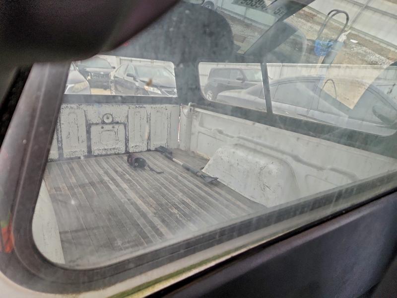 2003 CHEVROLET S TRUCK S1 #3305379333