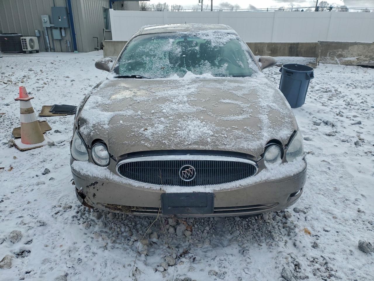Lot #3311756801 2006 BUICK LACROSSE C