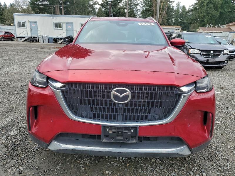 2024 MAZDA CX-90 PREM #3315598778