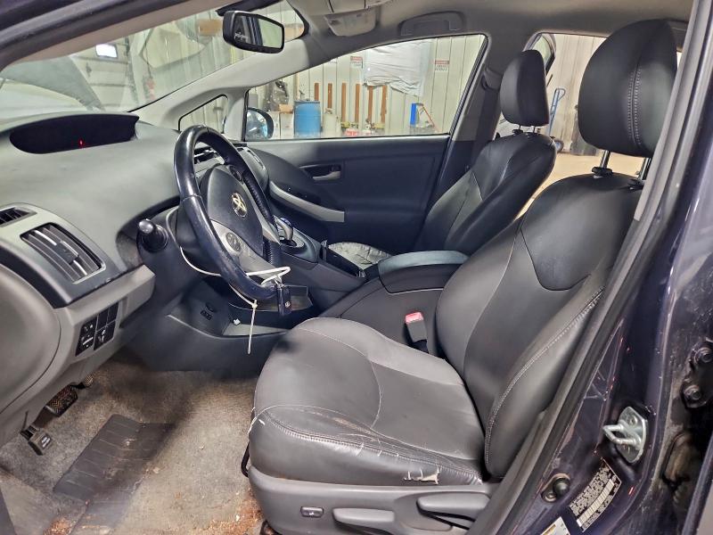 2010 TOYOTA PRIUS #3312403119