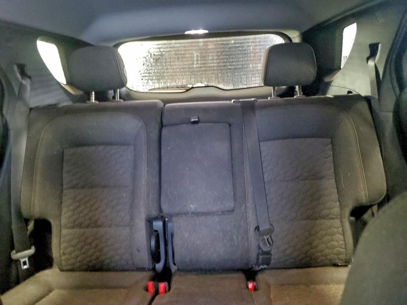 2020 CHEVROLET EQUINOX LT #3315781373