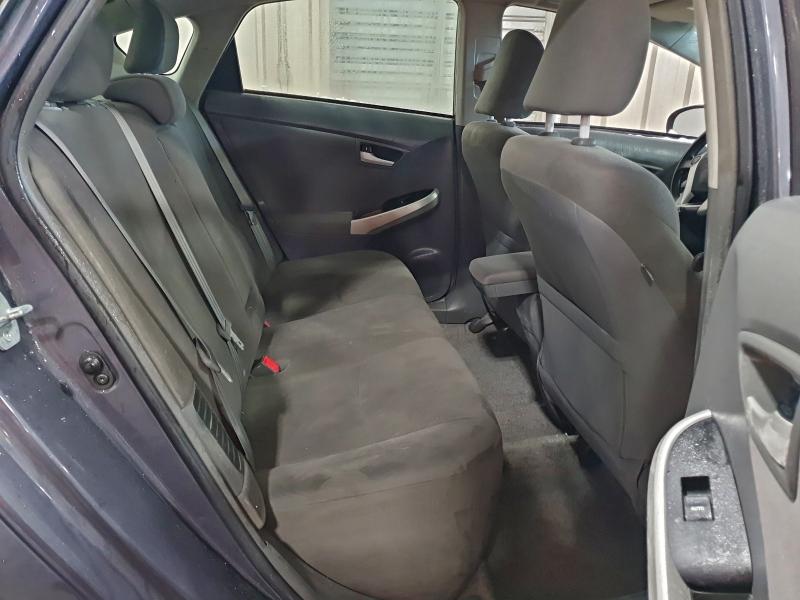 2010 TOYOTA PRIUS #3318919915